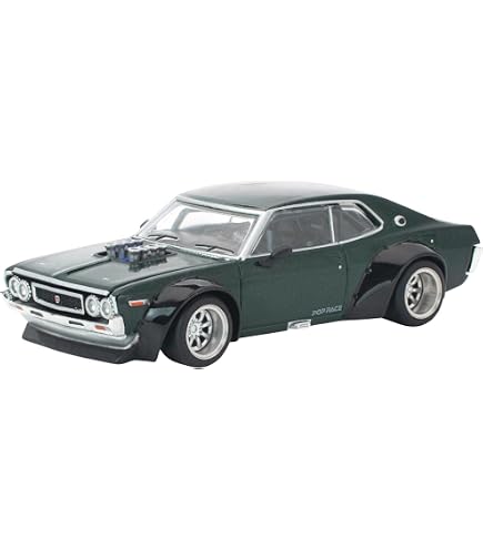 Amazon | ジェネシスカンパニー (Genesis Company) POP RACE 1/64